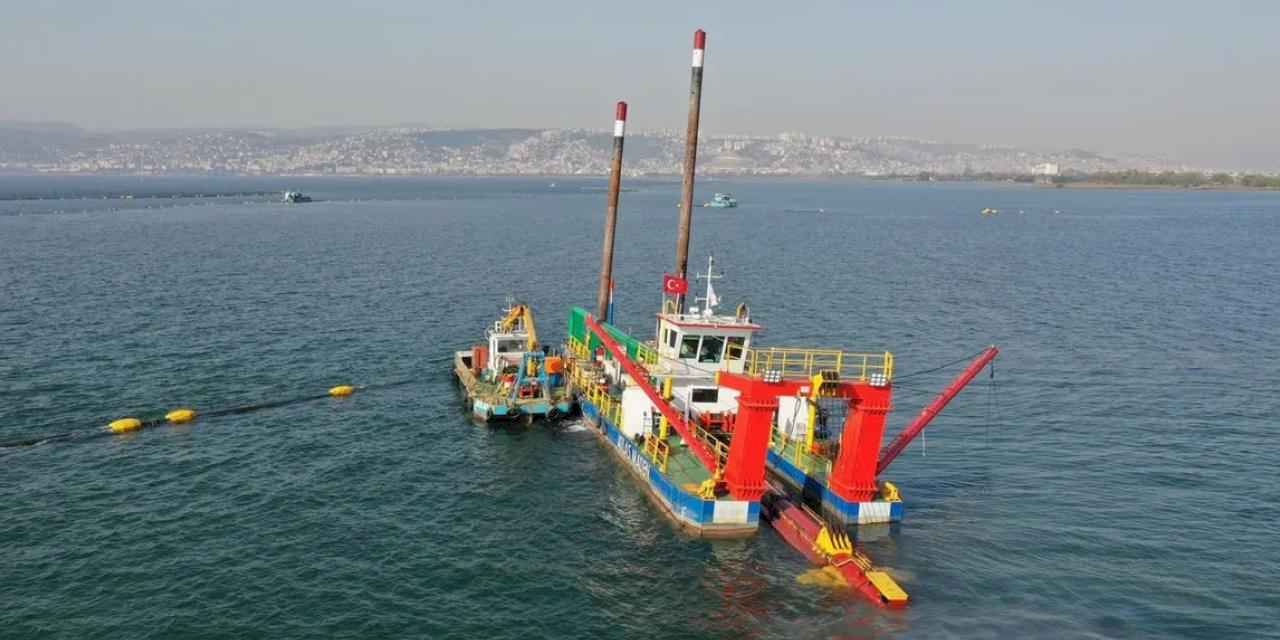 Marmara Denizi için Kocaeli, İstanbul’da ses getirdi