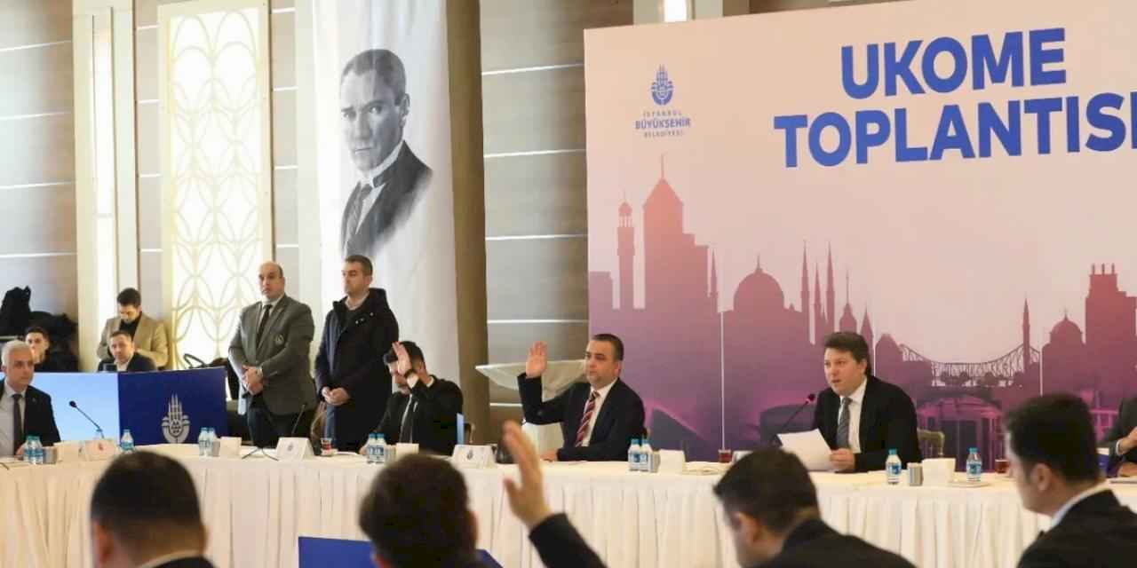 İstanbul'da toplu taşıma zammı reddedildi! Zam oranı yeniden incelenecek