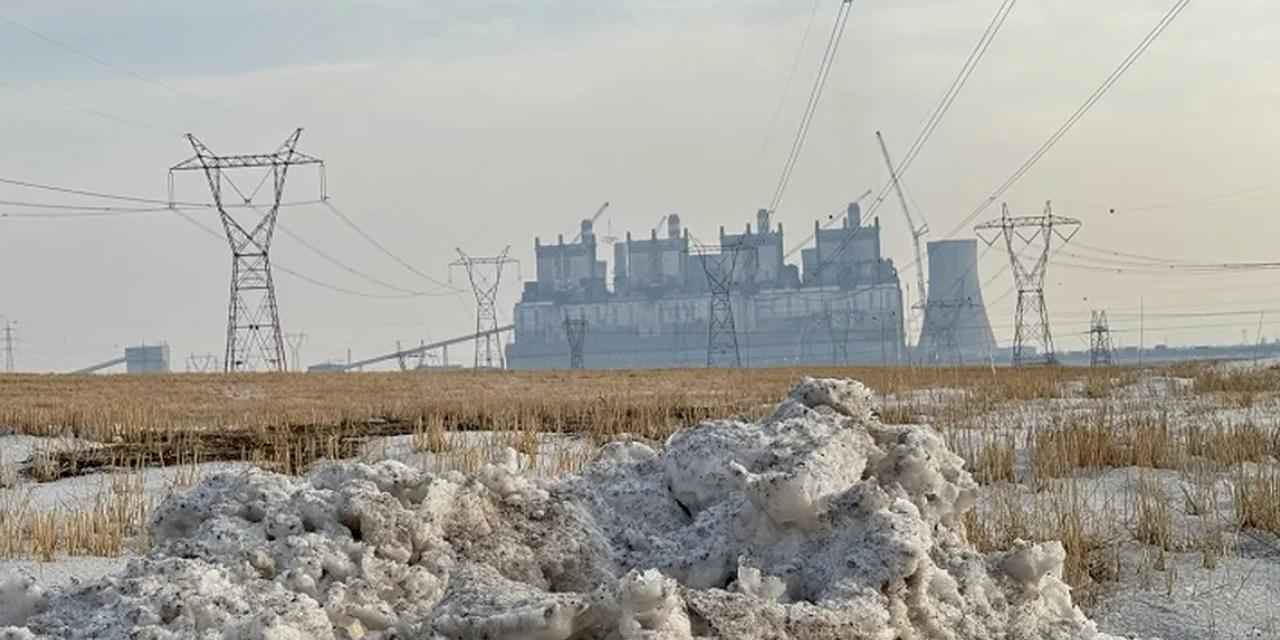 Afşin ve Elbistan’daki yeni kömürlü termik santral projesi iptal edilmeli! Bir santrali daha kaldıramaz!