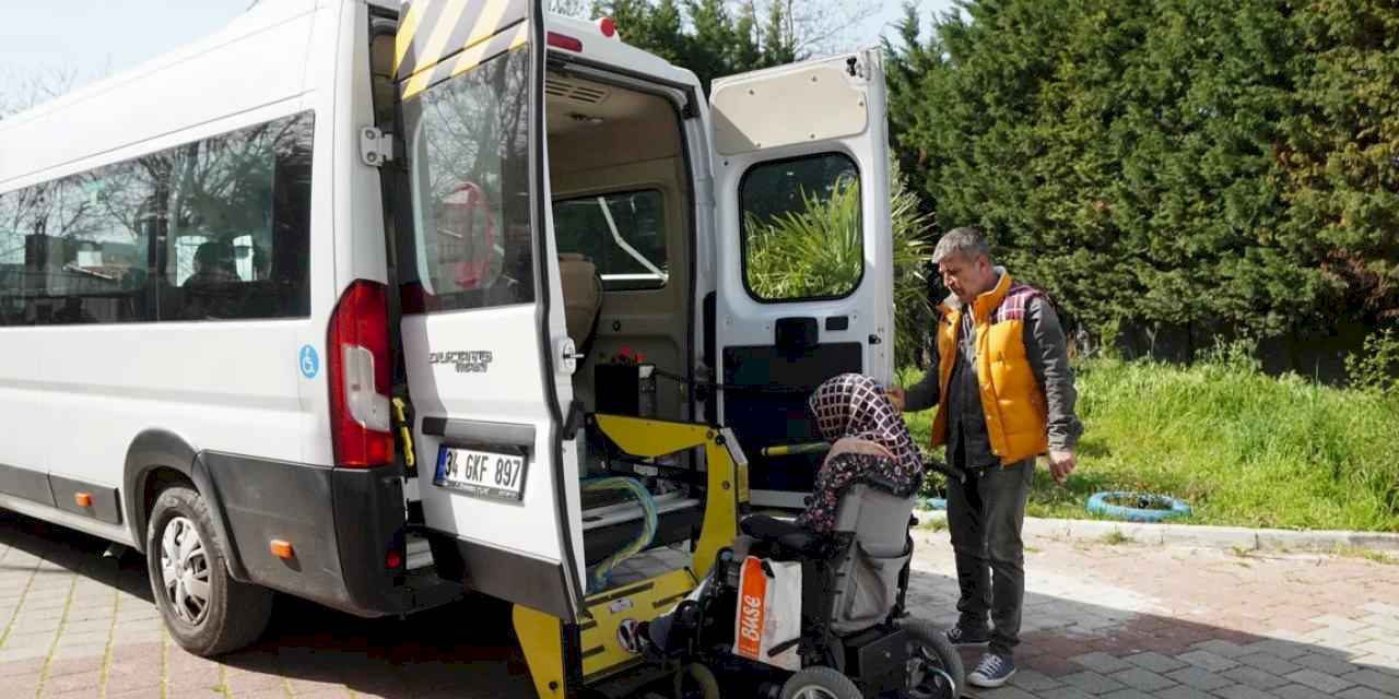 İstanbul’dan örnek sosyal belediyecilik