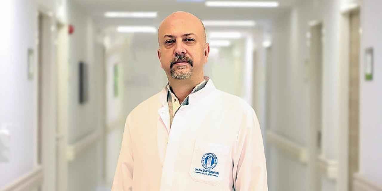 Doktorundan Uyarı: Yılda 1 Kez Check-Up Yaptırın