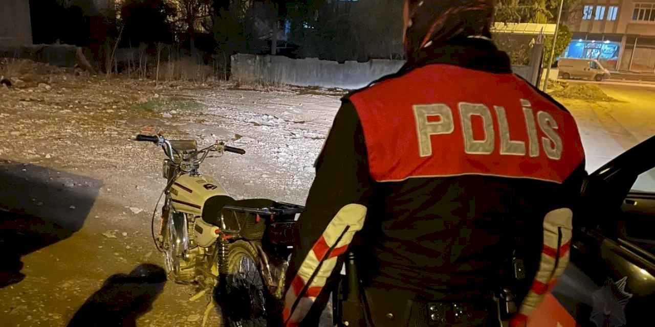 Adıyaman Yunus Timleri'nin dikkatinden kaçmadı!