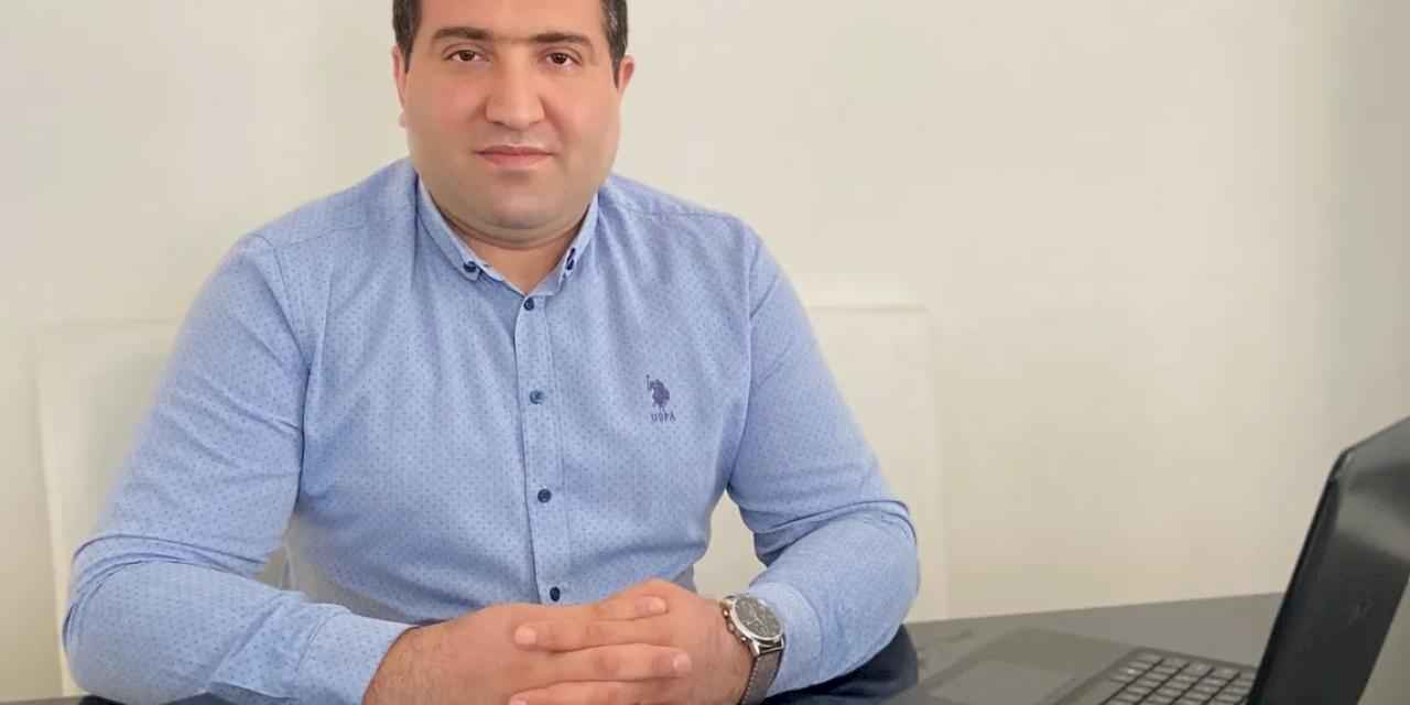 Başkan Akbilek: Basın, demokrasimizin teminatıdır