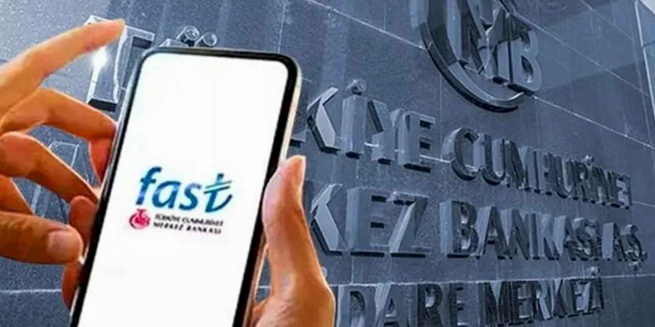 FAST'e yeni özellikler devrede! Erteleme talimatı geldi