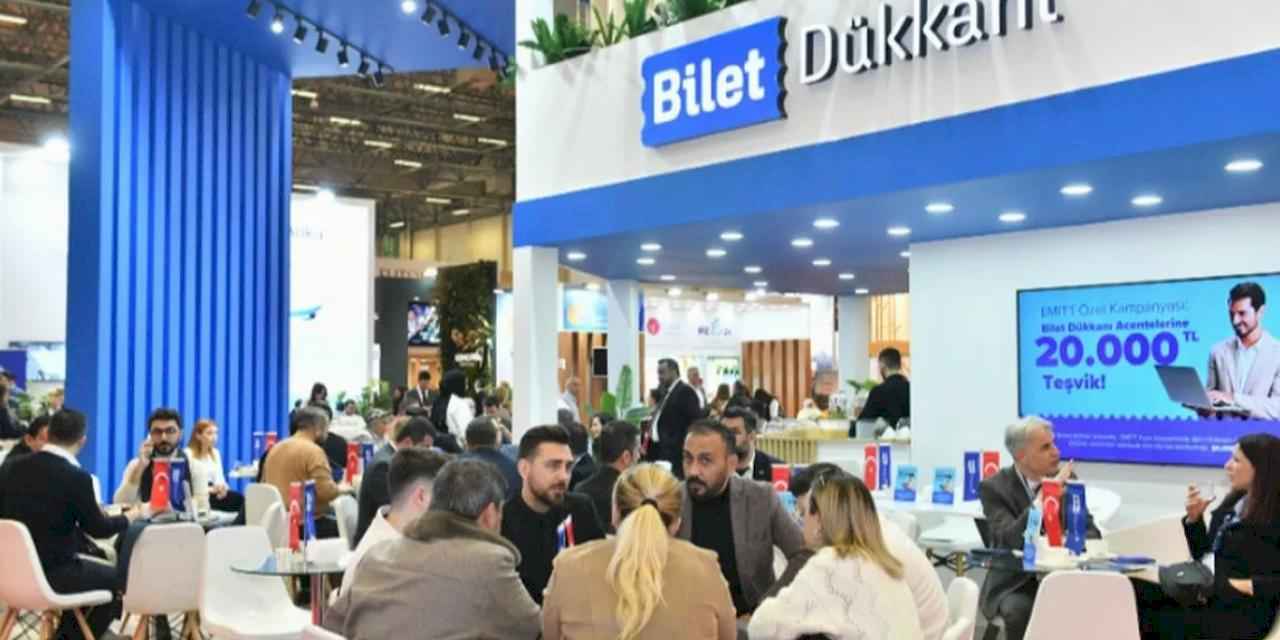 Muğla Büyükşehir EMITT'e damga vuracak