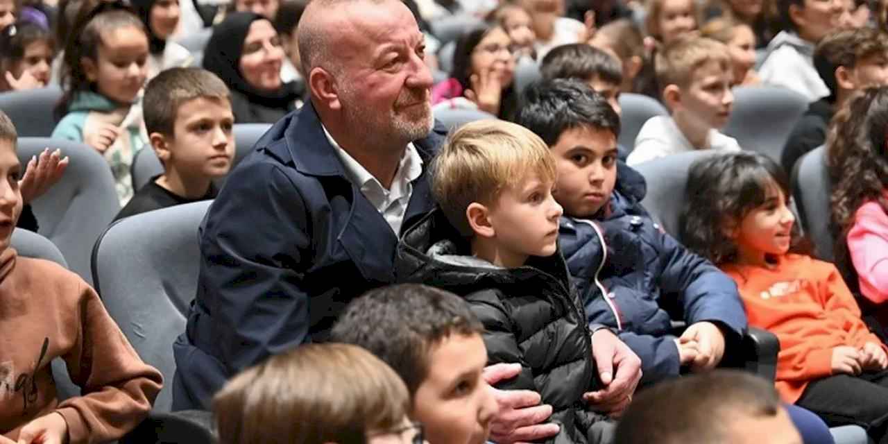 Bursa Karacabey'den dolu dolu sömestr