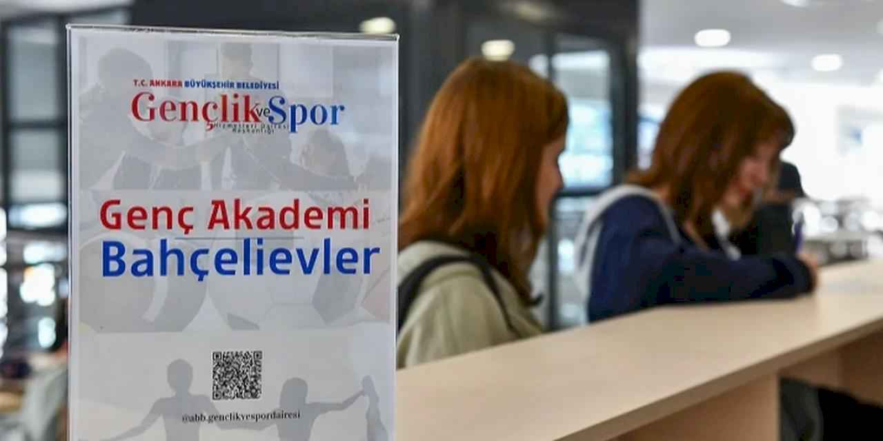 ABB yeni nesil gençlik merkezleri artıyor