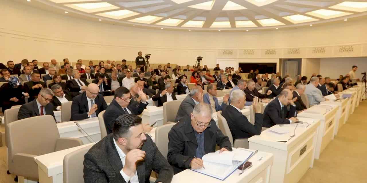 Gaziantep, Şam ve Halep ile kardeş şehir iş birliğini güçlendiriyor