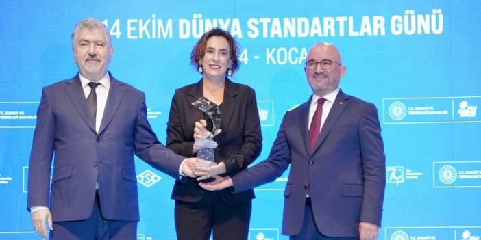 Bera Alanya Otel Başarısını 'Helal Turizm' Ödülü İle Taçlandırdı